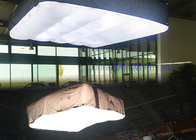 بالن های نور فیلم HMI PAD 5600k برای عکسبرداری در فضای باز
