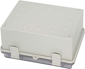 جعبه توزیع IP65 ضد آب و هوا آسان DIY