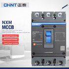 Chint NXM قالب مورد شکن مدار 3 قطب 4 قطب NXM-63 125S 250S 400S 630S 380V 415V Icu تا 50kA