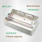 جعبه توزیع روشنایی کلاسیک Tianlang Series 12 16 18 20 24 36 ماژول ها پوشش سفید خاکستری