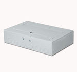 جعبه توزیع فلز PZ30 ABB ، ماژول های صفحه توزیع فلز 200 ~ 230V