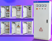 نصب و راه اندازی برق پیش نمایش پانل کنترل محفظه توزیع برق XL-21