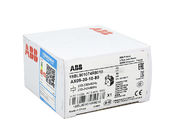 ABB AX IEC Contactor 370A AC-3 AC-1 Coil Voltage 24V 110V 230V 380V 50 / 60Hz