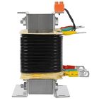 3 فاز تصحیح ضریب توان فیلتر صاف کننده هارمونیک راکتور سریال ولتاژ کم ولتاژ تصحیح AC230V 400V 690V