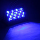 48X3W Cyclorama Panel LED Lightlight Event 144 Watt RGB DMX 512 Stage Wall Washer