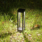 نورپردازی داخلی لامپ داخلی ضد آب داخلی برای باغ حیاط خلوت 110 ~ 230V 5w ~ 20w