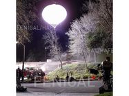 فیلمبرداری HMI یا LED Lighting Balloon Sphere / Ellipse 4000w Daylight