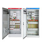 کابینت تابلو برق IEC60439-3 380V ساخت ورق فلز