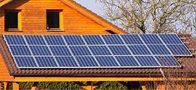 2kw Off Grid Apartment / Villa Solar Pv System Energy