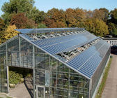 1kw خانه بار عبور داده شده سیستم انرژی خورشیدی PV PV