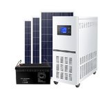 2000w 3000w اینورتر 72H شبکه متصل به سیستم خورشیدی PV