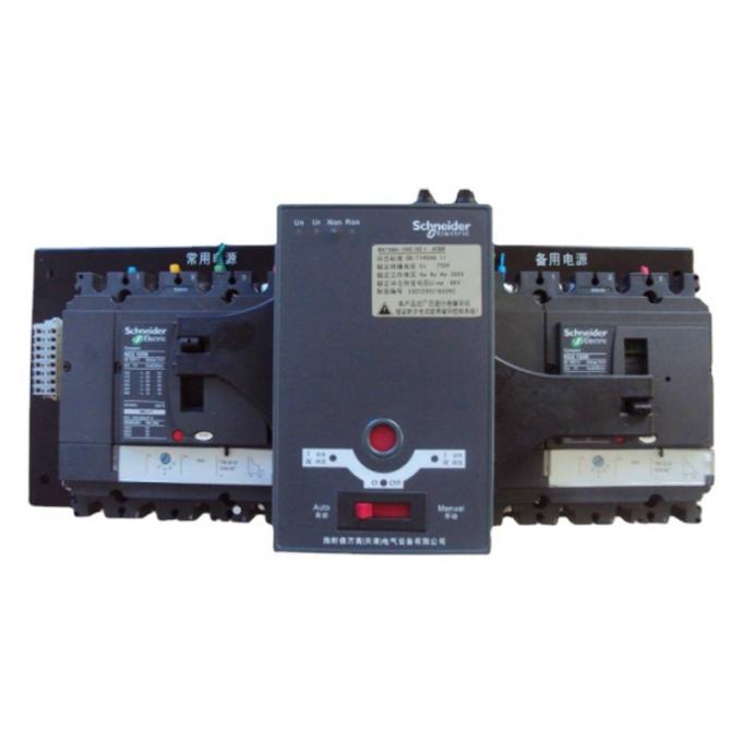 63/63.4cbr 4p 63a شنایدر وانداو دو قوه اتوماتیک انتقال سوئیچ 2