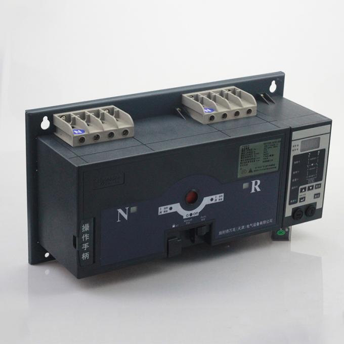 63/63.4cbr 4p 63a شنایدر وانداو دو قوه اتوماتیک انتقال سوئیچ 4