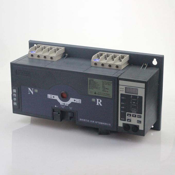 63/63.4cbr 4p 63a شنایدر وانداو دو قوه اتوماتیک انتقال سوئیچ 6