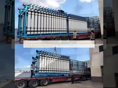 DuPont SFP-2860 Ultrafiltration Membrane RO پیش از درمان 99.9% حذف باکتری ها