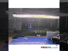 بالون های روشن کننده فیلم