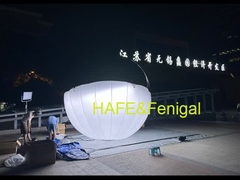 بالون های روشن کننده فیلم