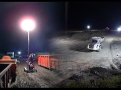 برج نور بادی