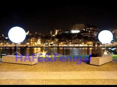 نور بالون ماه رویداد HA2000