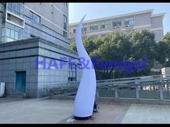 بالون نوری بادی شکل Aero50-100