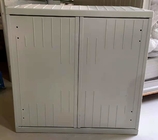 جعبه پلاستیکی پلی استر فایبرگلاس کابینت ضد آب 800*600*300
