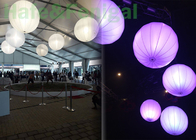 نور بالن ویژه ماه 200 وات - چاپ 600 وات نمایشگاه برندینگ روشنایی 1.5 متر / 2 متر
