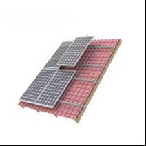 مجموعه کامل سیستم انرژی خورشیدی 5000 وات خانه سیستم خورشیدی ترکیبی 5KW سیستم انرژی خورشیدی غیر شبکه ای