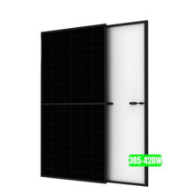 مجموعه کامل سیستم انرژی خورشیدی 5000 وات خانه سیستم خورشیدی ترکیبی 5KW سیستم انرژی خورشیدی غیر شبکه ای