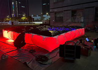 بادکنک های نوری 5600k برای عکاسی در فضای باز