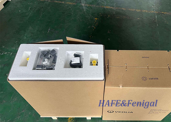30cm x 61cm x 74cm جریان اسمی 7.0 m3/h ماژول های VEOLIA EDI E-Cell MK-7