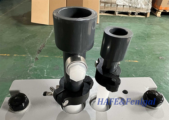استیک های الکترودیونیزاسیون قابل تمیز کردن با آب گرم E-CellMK-3PharmHT