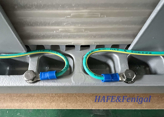سیستم آب بسیار خالص آب گرم استایل های ضد عفونی کننده استایل های غشای EDI استایل