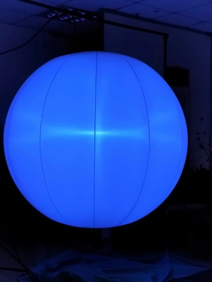 بدون تلاش با نور بادکنکی Muse RGBW 400W فضای کامل ایجاد کنید