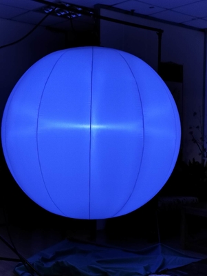 بدون تلاش با نور بادکنکی Muse RGBW 400W فضای کامل ایجاد کنید