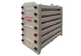 استیک های دیونیزاسیون الکترود صنعتی: E-Cell* سری MK-7 EDI استیک سیستم های دیونیزاسیون آب فوق خالص