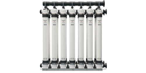 DOWTM FILMTEC SFD-2660 غشاء فوق فیلتر سازی با استاندارد NSF/ANSI 61 آب آشامیدنی مطابقت دارد