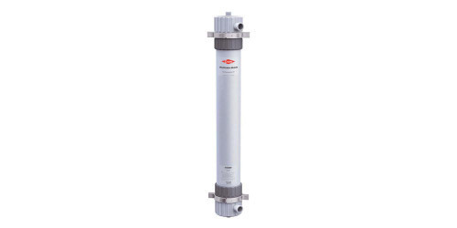 DOWTM FILMTEC SFD-2660 غشاء فوق فیلتر سازی با استاندارد NSF/ANSI 61 آب آشامیدنی مطابقت دارد