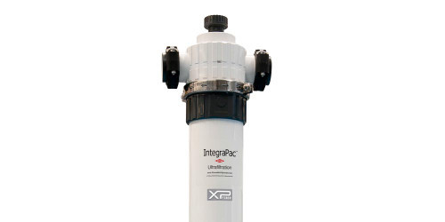 DOWTM FILMTEC SFD-2660 غشاء فوق فیلتر سازی با استاندارد NSF/ANSI 61 آب آشامیدنی مطابقت دارد