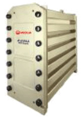 Veolia E-Cell* EDI MK-3PharmHT ماژول Stack edi جریان 3.4 m3/h (15 gpm) ، رسانایی کمتر از 109μs/Cm