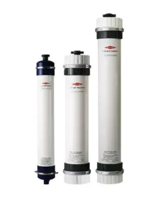 DOWTM UF SFP-2660: مولود غشا اولترافیلتراسیون اصلی قدرت 0.5 ~ 5.5 100L / ساعت بهره وری غشا