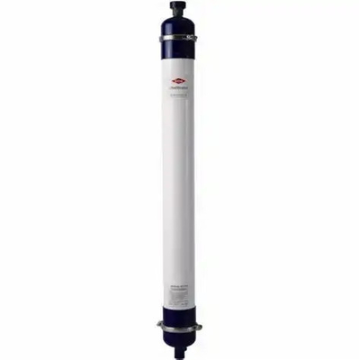 DOWTM UF SFP-2660: مولود غشا اولترافیلتراسیون اصلی قدرت 0.5 ~ 5.5 100L / ساعت بهره وری غشا
