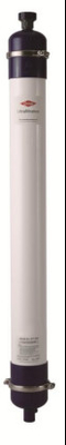 DOWTM SFP-2660 و SFD-2660 Uf محدوده جریان غشا1.3 ️ 4.0 M3/hr (5.9 ️ 17.3 Gpm) غشا فوق فیلتر