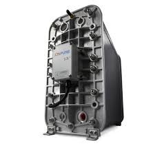 ماژول های IONPURE® LX-Z CEDI: طراحی شده برای کاربردهای صنعتی آب دیونیزه شده راه حل های درمان آب