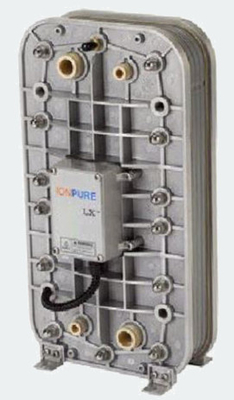 IonPure IP-LXM04Z ماژول الکترودیونیزاسیون صنعتی: مقاومت حداقل 17 MΩ-cm ماژول CEDI