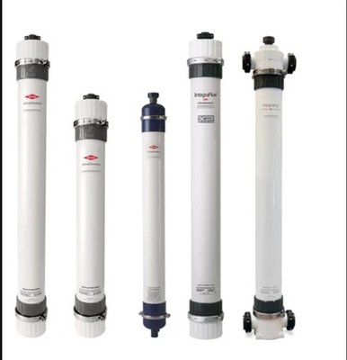 ماژول Ultrafiltration DuPont SFD-2860XP IntegraFlux uf فیلتر غشا جریان 204 m3/روز uf ماژول غشا