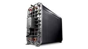 IonPure IP-LXM30Z-1 ماژول الکترودیونیزاسیون صنعتی مقاومت محصول 16 MΩ/Cm 4-11 PH محدوده جریان 3.4 M3/H