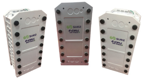 سوئیز EDI E-Cell Stack MK-3 بورون به میزان 0.08ppb