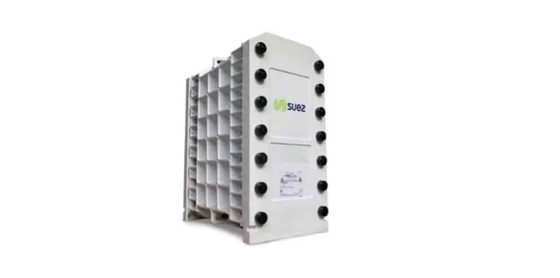 سوئز EDI E-Cell Stack مدل MK-3MiniHT