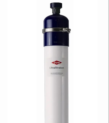 ماژول های Ultrafiltration DOWTM مدل SFP-2860 SFD 2860 SFP-2880 و SFD-2880
