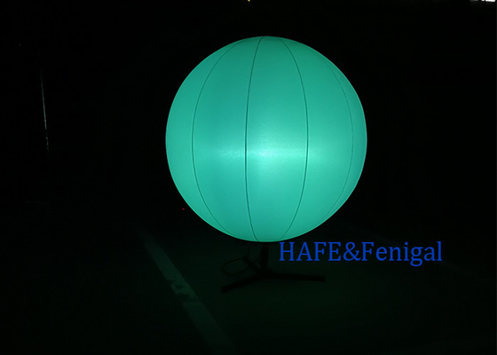 600W RGB نوری پرتابی LED 1-3M برای تزئینات تبلیغاتی رویدادهای در فضای باز